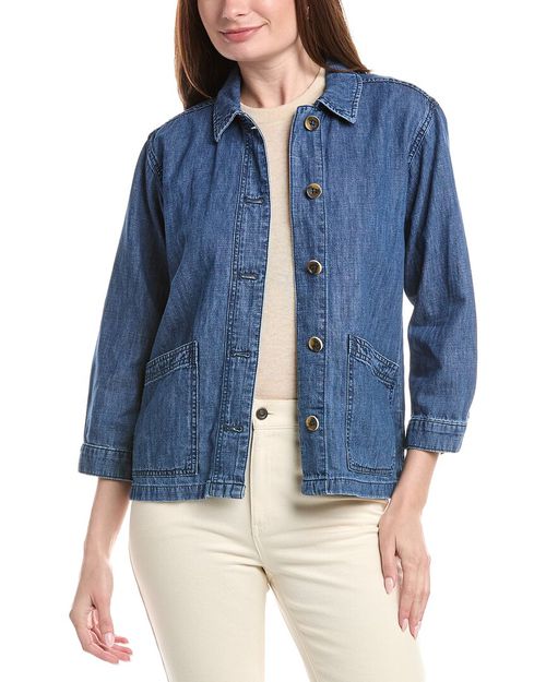 J. McLaughlin Rayna Jacket