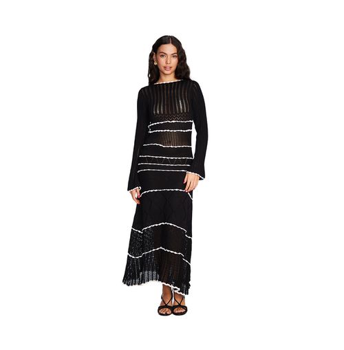 chinese dress ladies Hunter Bell Women's Annie Dress