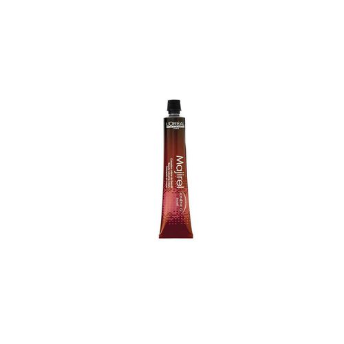 L'Oreal Professionnel Majirel permanent hair dye 10.1 very light ash blonde