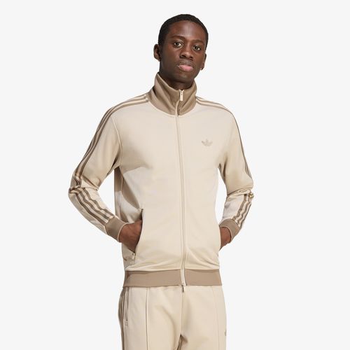 Sweatshirt adidas Classic Track Top Khaki Three