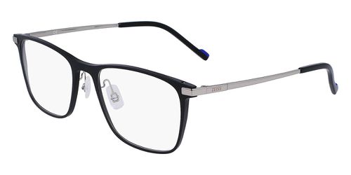 Zeiss ZS23127 003 Men's Eyeglasses Black Size 55 - Blue Light Block Available