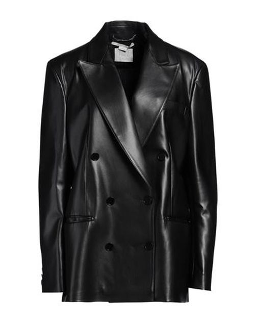 Woman Blazer Black