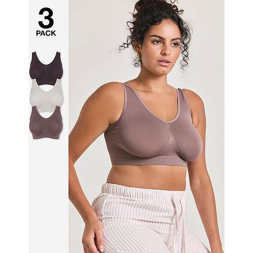 Pretty Secrets Seamless Comfort Top