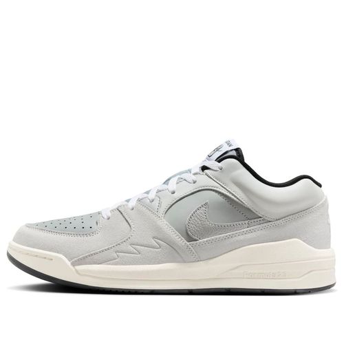 Stadium 90 'Light Smoke Grey'