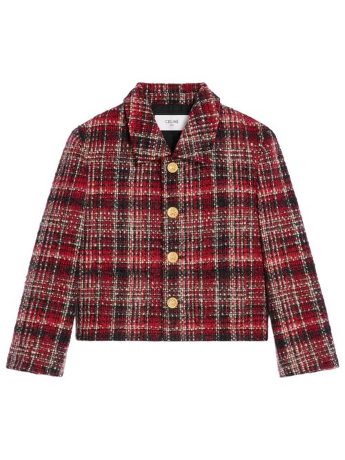 Charlotte Women's Jacket