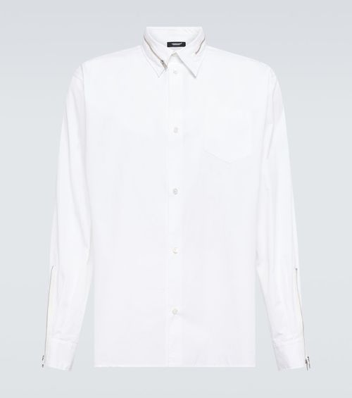 Cotton shirt