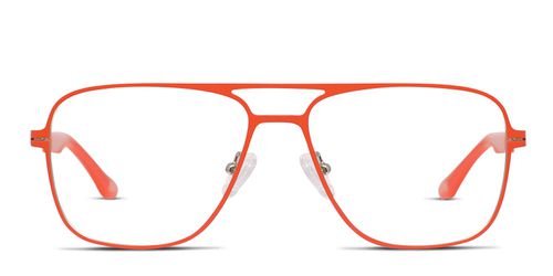 Slipstream Orange