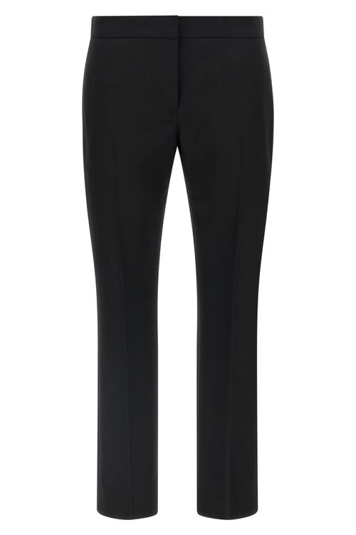 Cigarette Pants