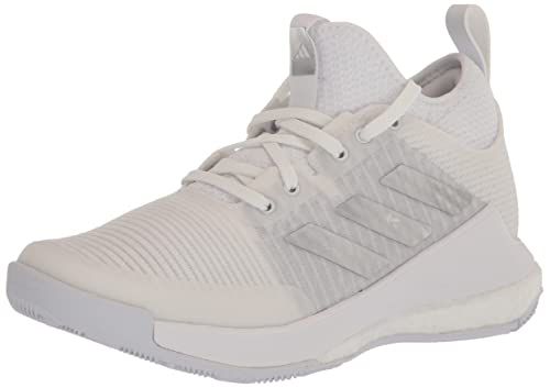 Adidas Women's Crazyflight Mid Volleyball Shoe