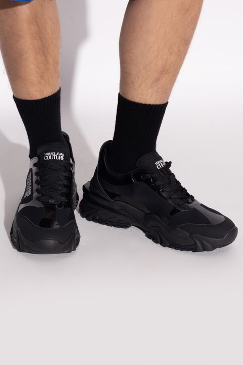 Sports Shoes, Men's, Black