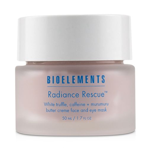 Radiance Rescue Mask