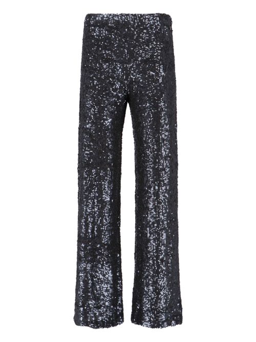 Women's Stretch Polyamide Trousers