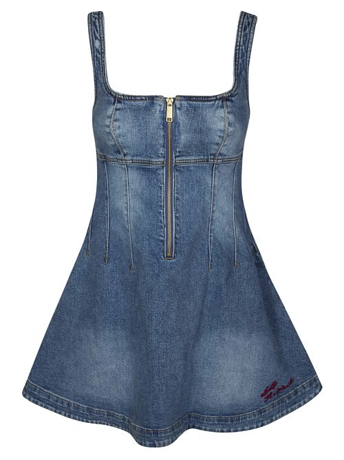 Women's Mini Suit Bustino for SS26