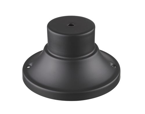 Pier Mounts Lighting Accessory In Outdoor Rubbed Bronze