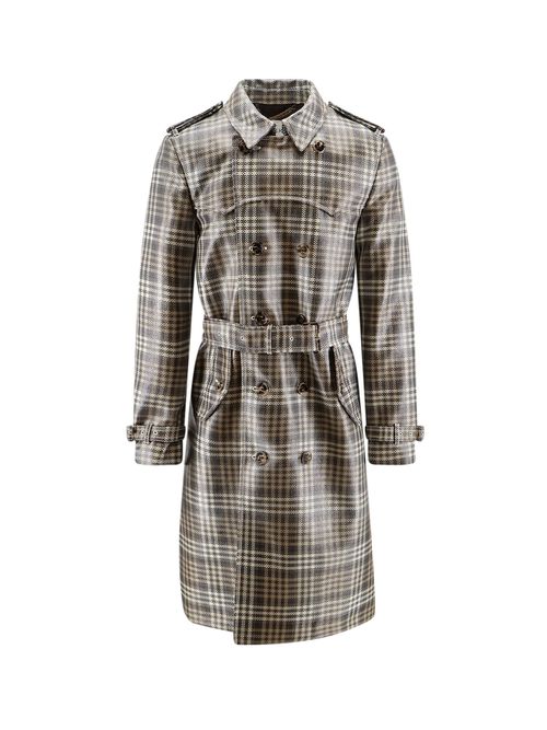 Foxfield Madras Trench