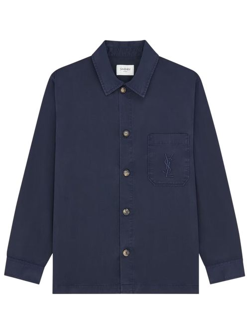 Classic Utility Shirt for Men