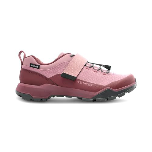 SHIMANO SH-EX500W Women's Touring SPD Shoes