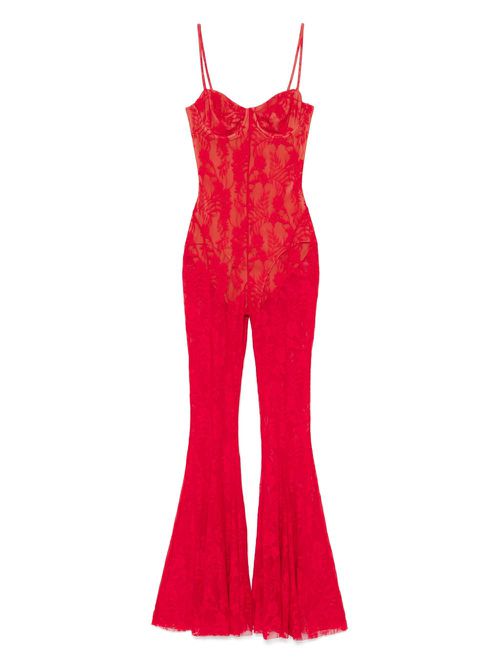 catherine malandrino black lace dress Catherine Malandrino main image 1