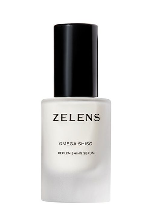 Omega Shiso Replenishing Serum 30ml