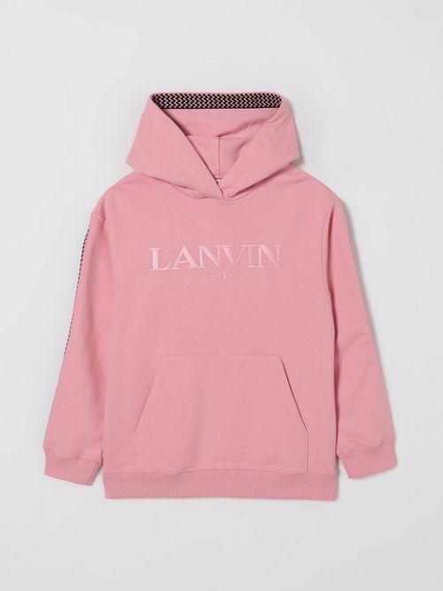 Sweater Kids color Pink