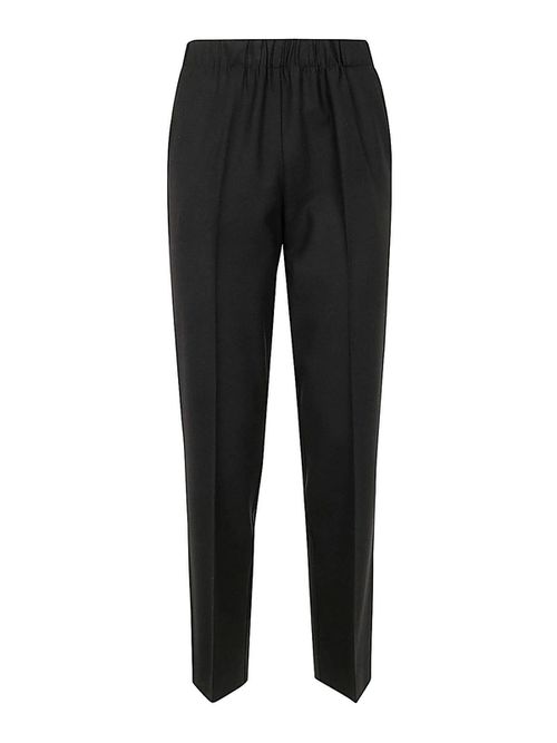 George Pants Elastic Waist