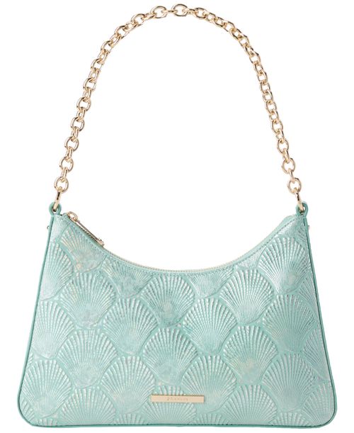 Mod Esme Tides Medium Shoulder Bag - Waterfall