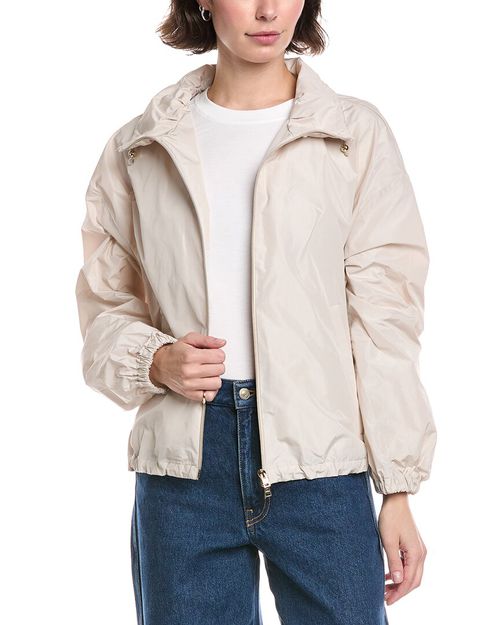Drawstring Jacket