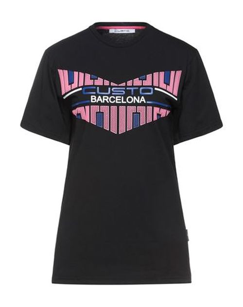 Woman T