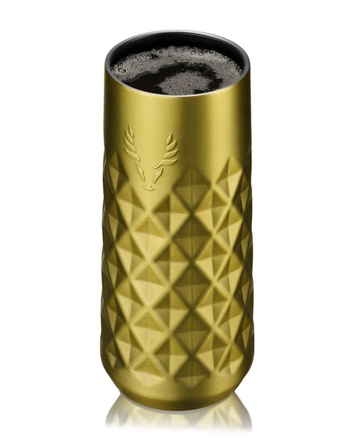 Paragon Stainless Steel Champagne Flute