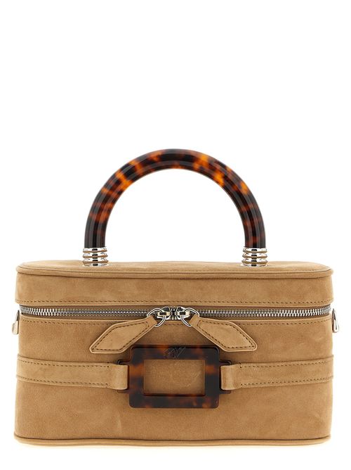 Belle Vivier Vanity Mini Handbag