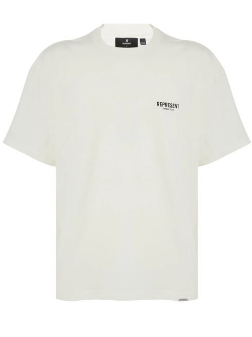 Lightweight Crew Neck Graphic T-Shirt for Men