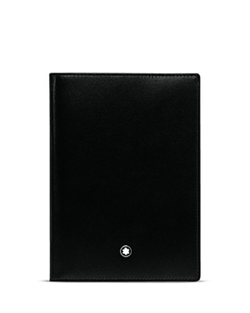 Meisterstuck Passport Holder