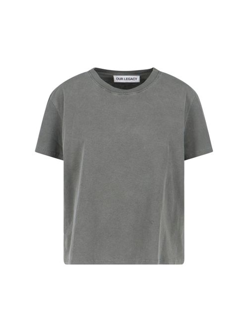 Jersey T-Shirt