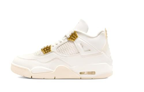 Air Jordan 4 Retro Womens
