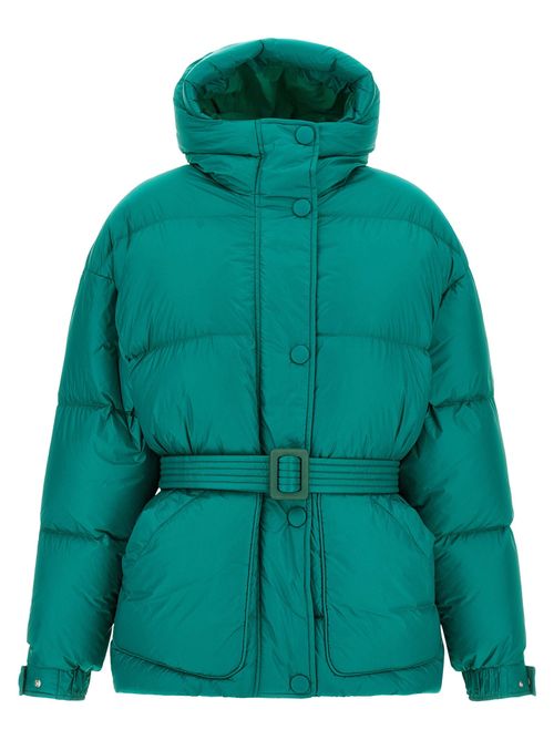 Michlin Down Jacket