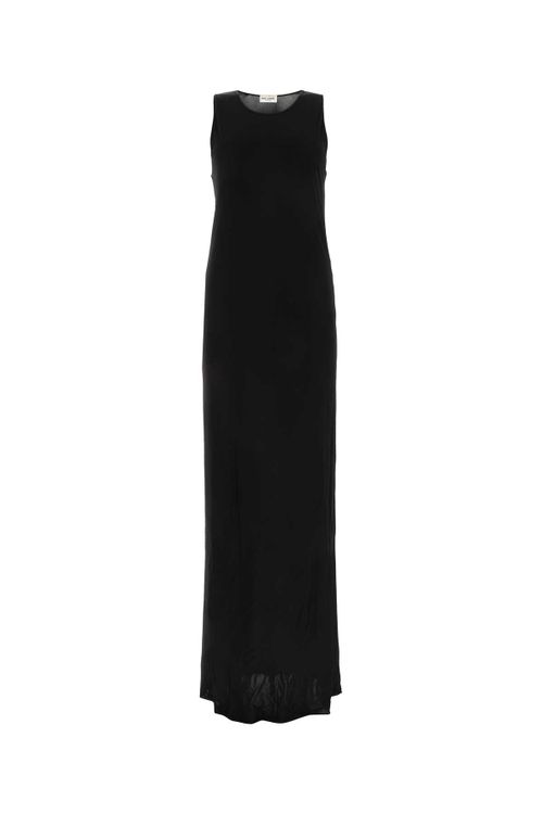 Dress — Black