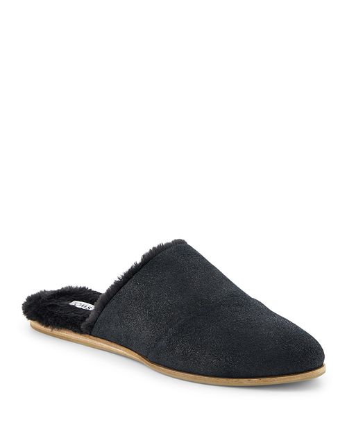 Women's Jade Mules