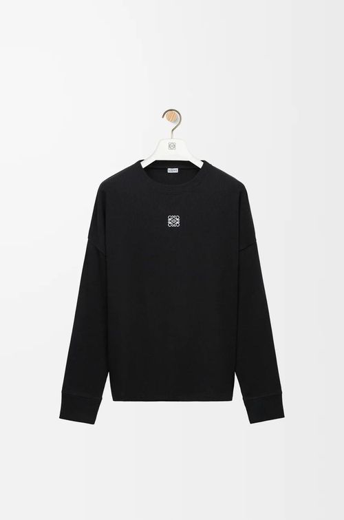 Men's Long Sleeve T-Shirt