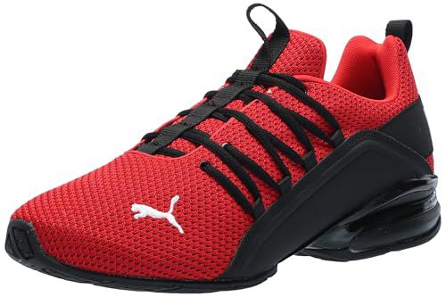PUMA Men's Axelion Spark