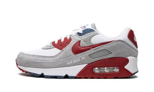 Nike Men's Air Max 90 G Spikeless Golf Shoes