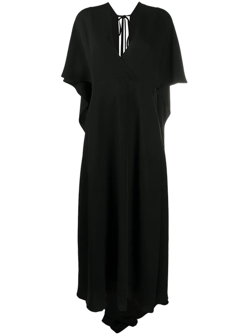 Garavani Dress — Black