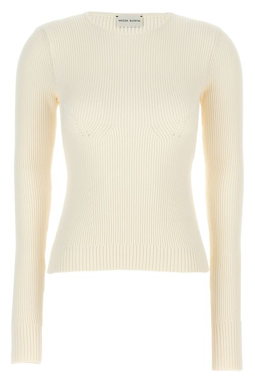 '07' Sweater