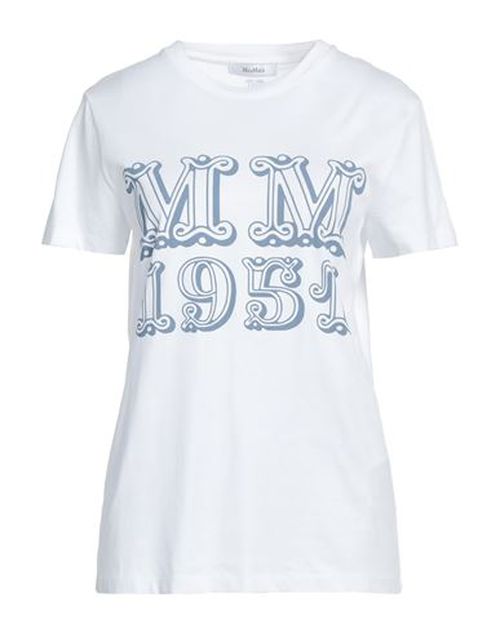 Woman T-shirt White