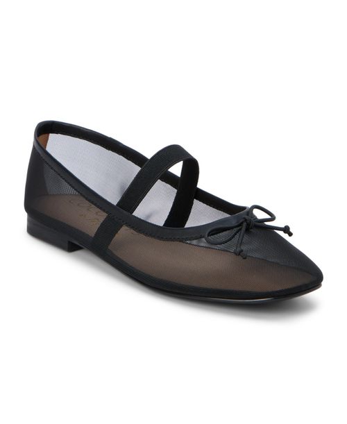 Bronx Ballet flat
