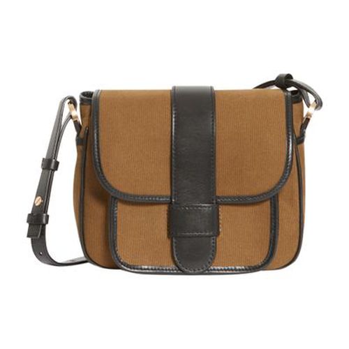 Frankie bag with flap