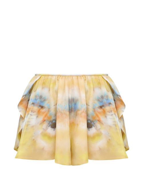 Shorts YELLOW