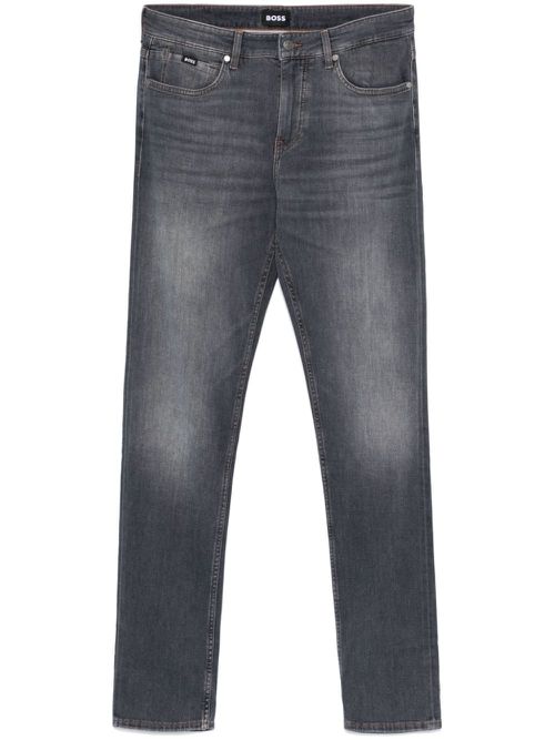 Delaware jeans - Grey