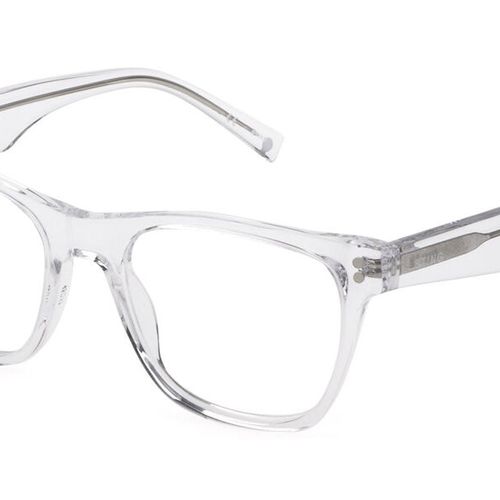 Lunettes De Vue Sting VSJ703 Pour Enfant - Monture 07NV Top Avana+Verde Lucido 48/17/135
