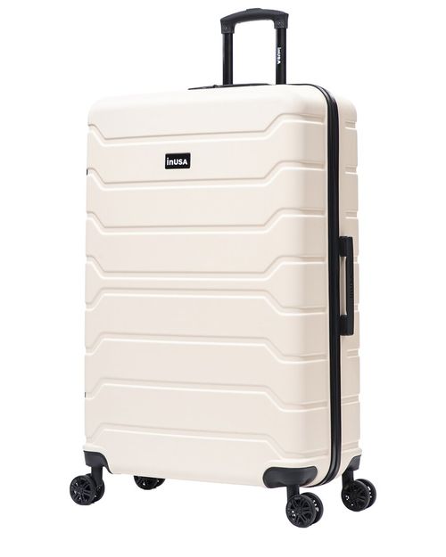 Trend Lightweight Hardside Spinner Suitcase