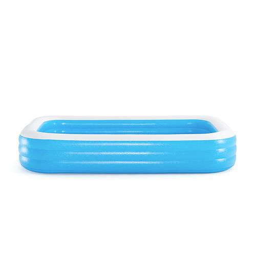 Bestway | H2OGO! 10' Rectangular Inflatable Family Pool | Realry